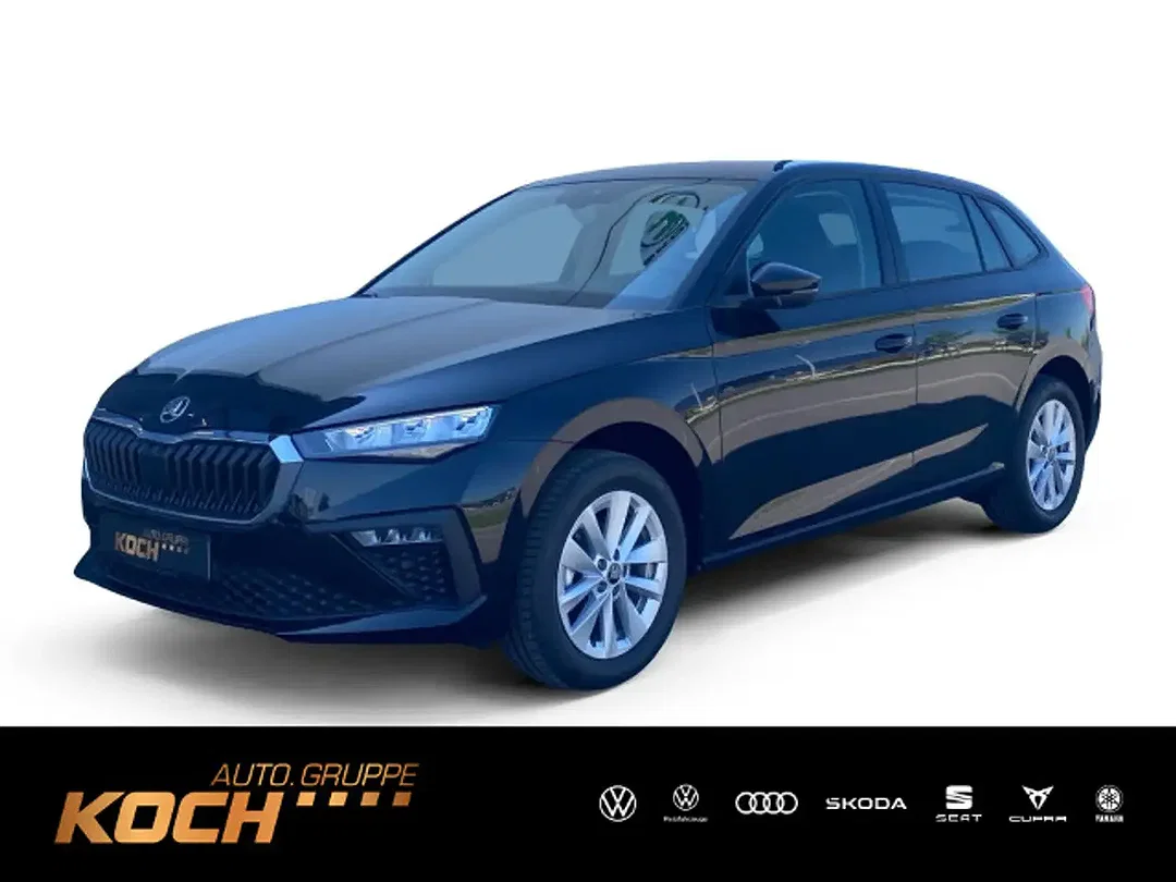 Skoda Scala - Afbeelding 1
