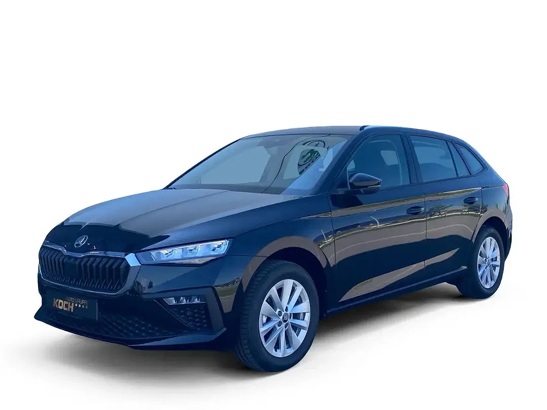 Skoda Scala - Thumbnail 2