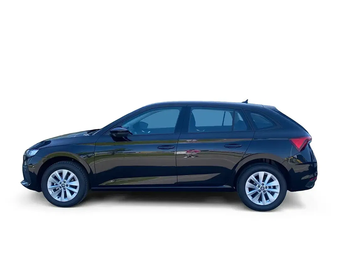 Skoda Scala - Thumbnail 3