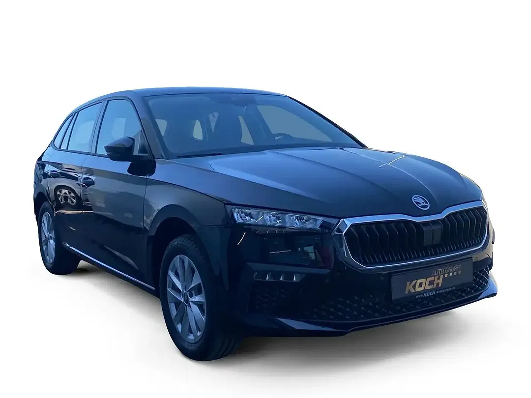 Skoda Scala - Thumbnail 5