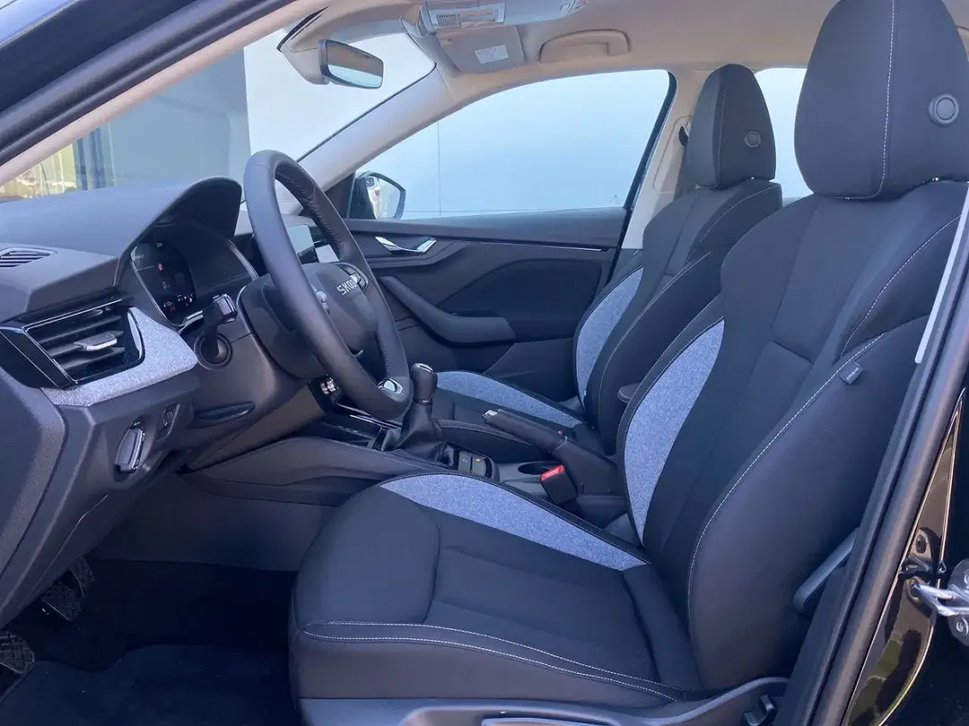 Skoda Scala - Thumbnail 7