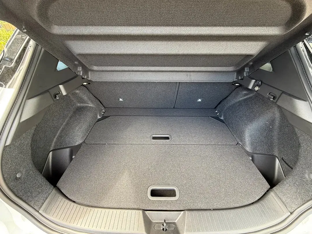 Nissan Qashqai - Thumbnail 13