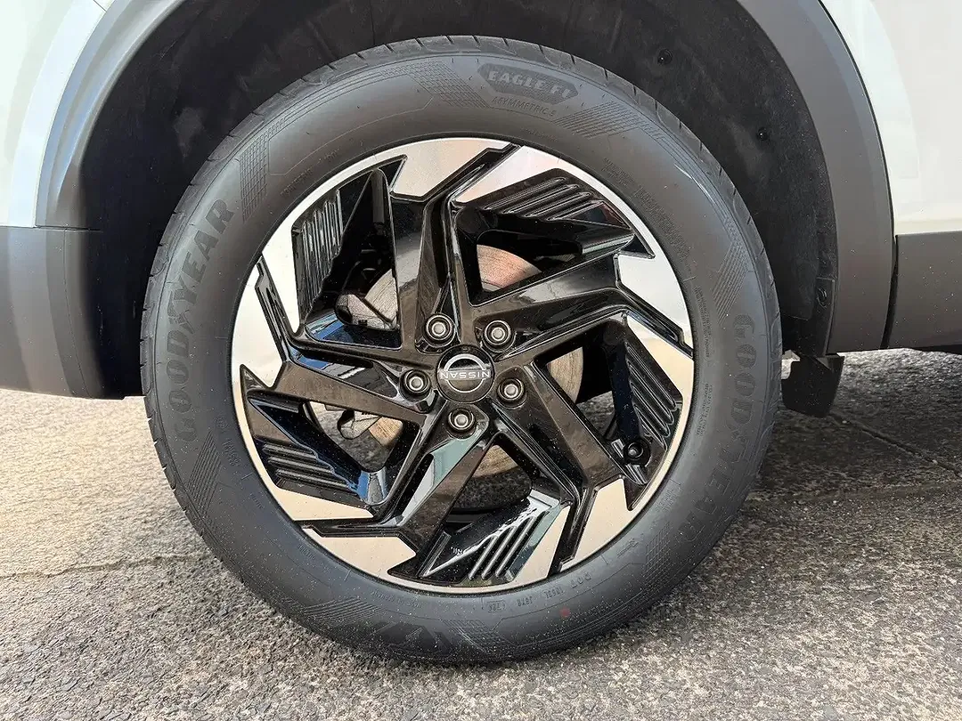 Nissan Qashqai - Thumbnail 14
