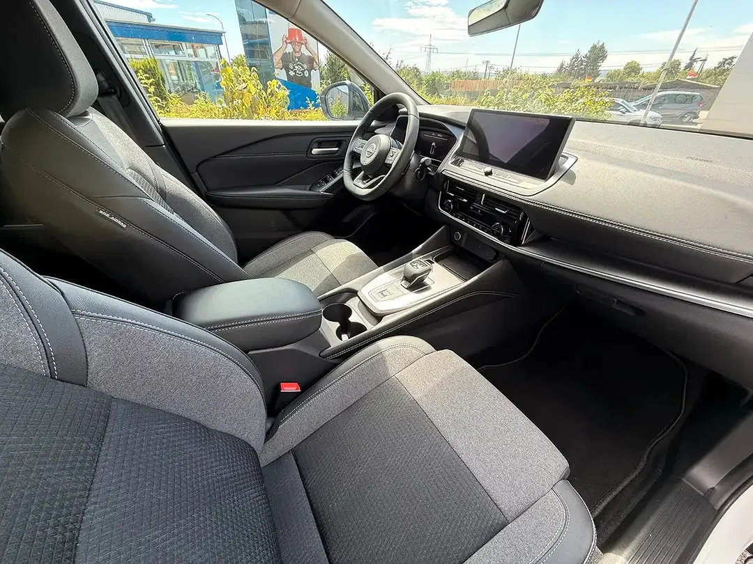 Nissan Qashqai - Thumbnail 6