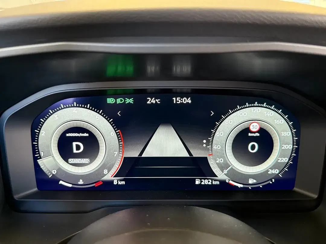 Nissan Qashqai - Thumbnail 7