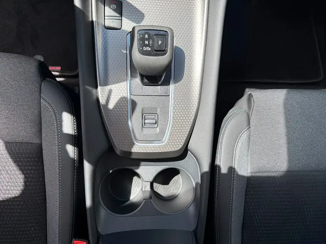 Nissan Qashqai - Thumbnail 9