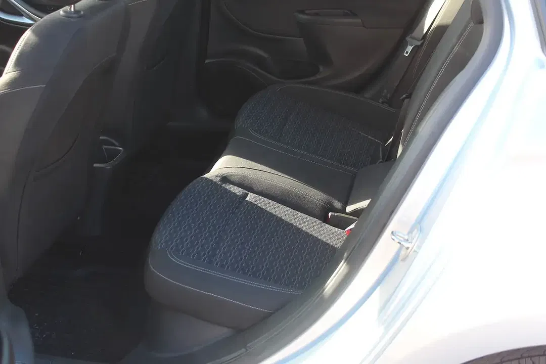 Opel Astra - Thumbnail 17