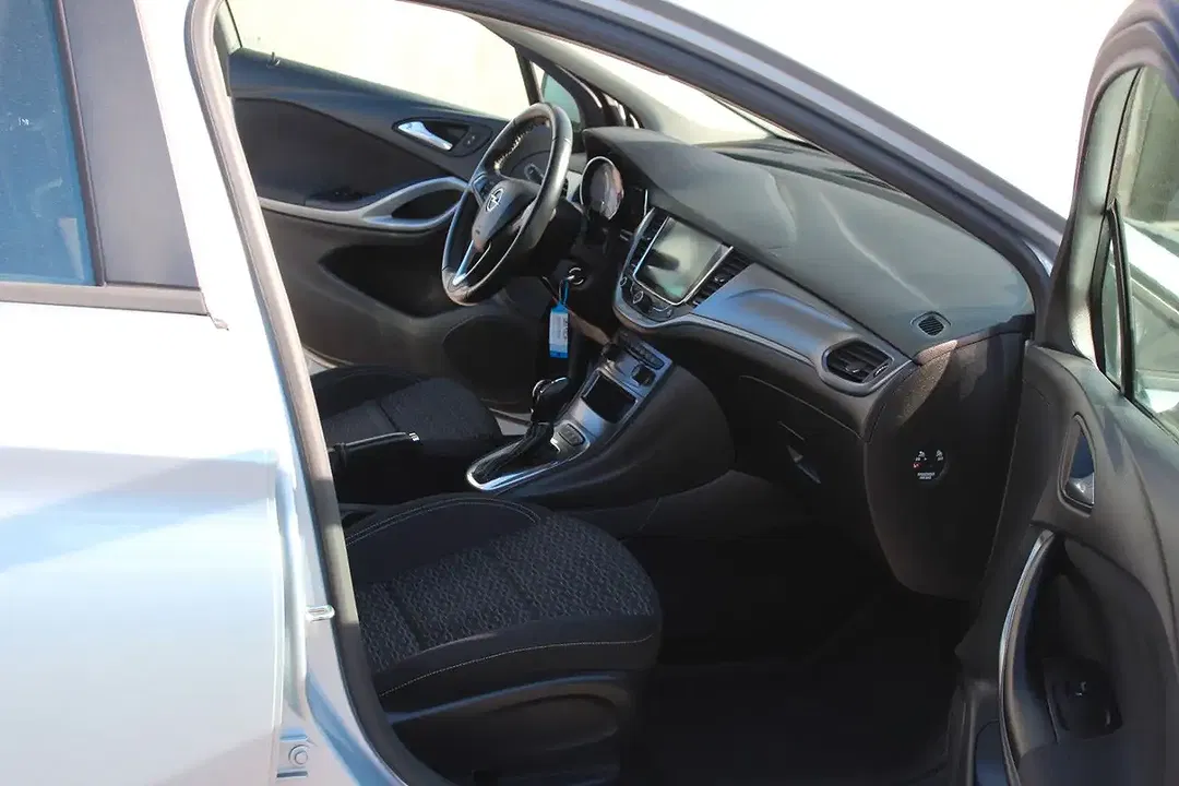 Opel Astra - Thumbnail 18