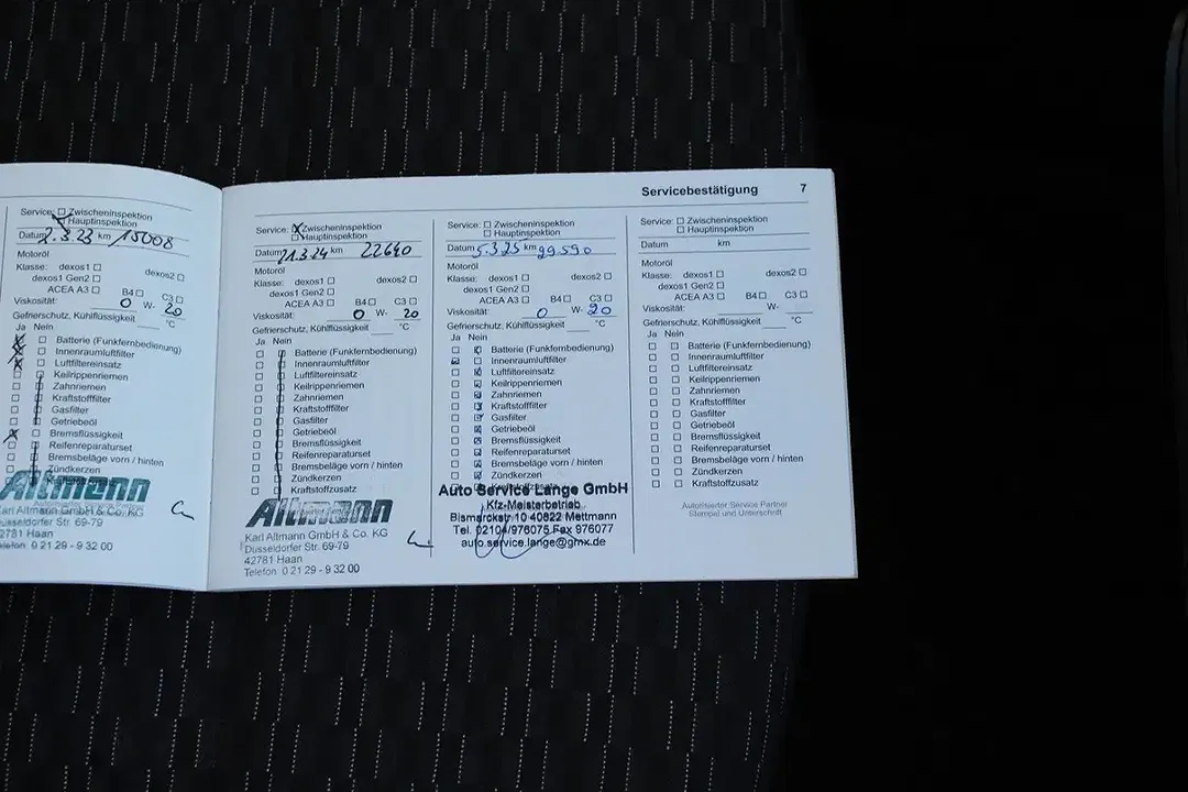 Opel Astra - Thumbnail 21