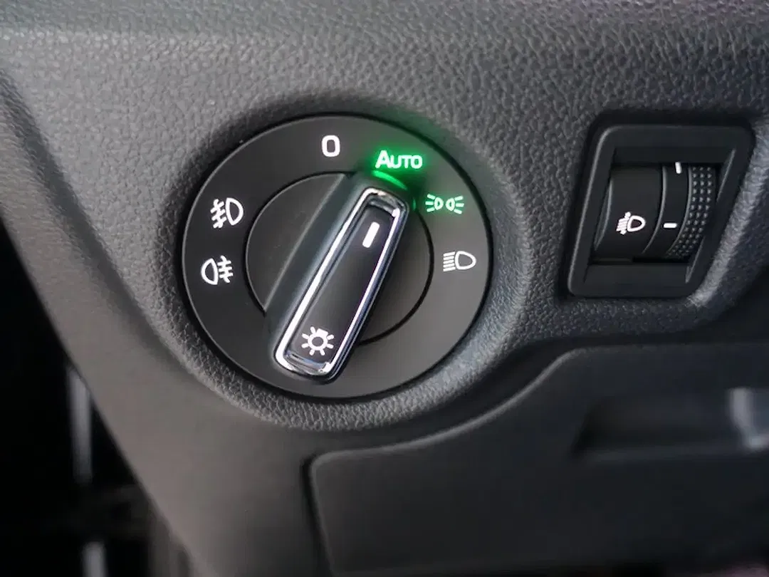 Skoda Kamiq - Thumbnail 14