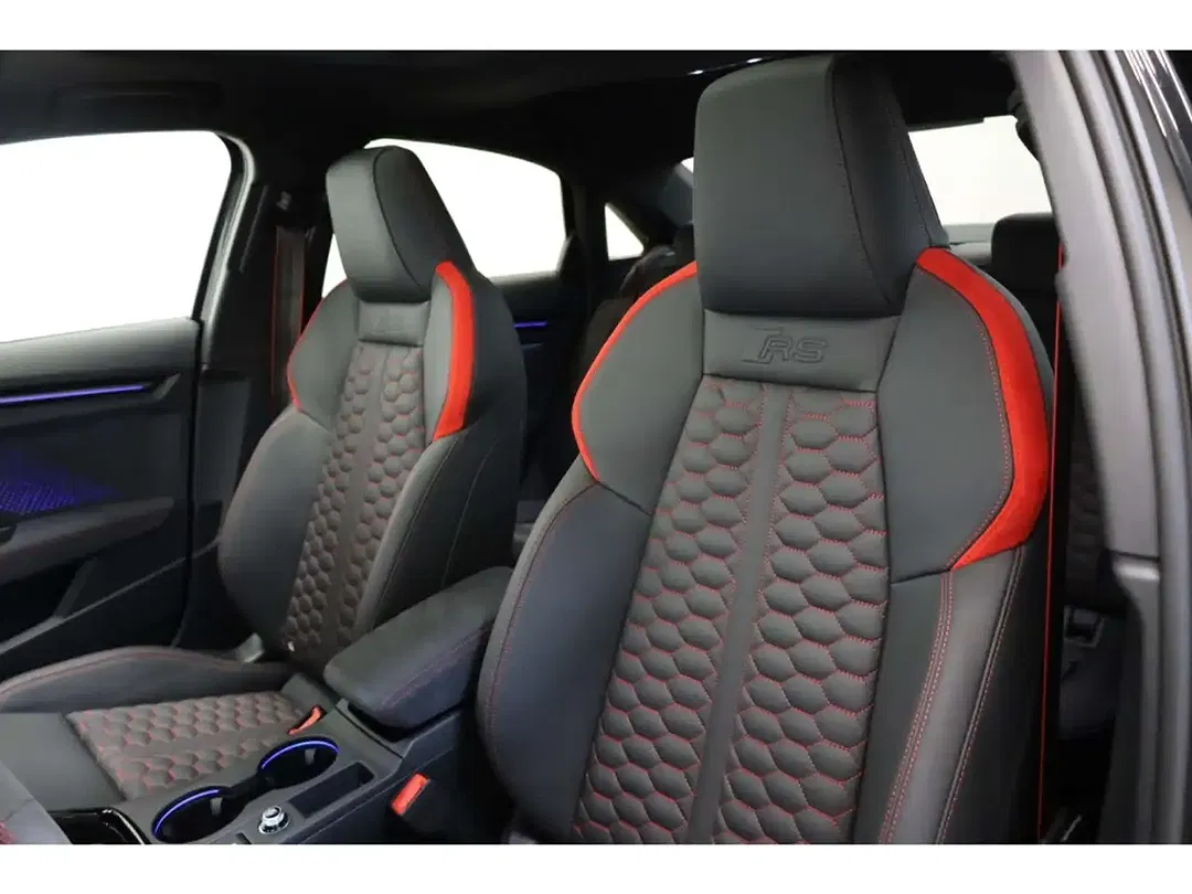 Audi RS3 - Thumbnail 9