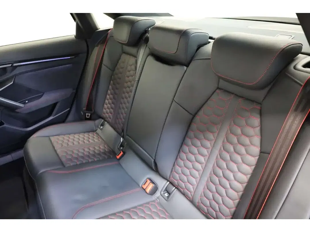 Audi RS3 - Thumbnail 10