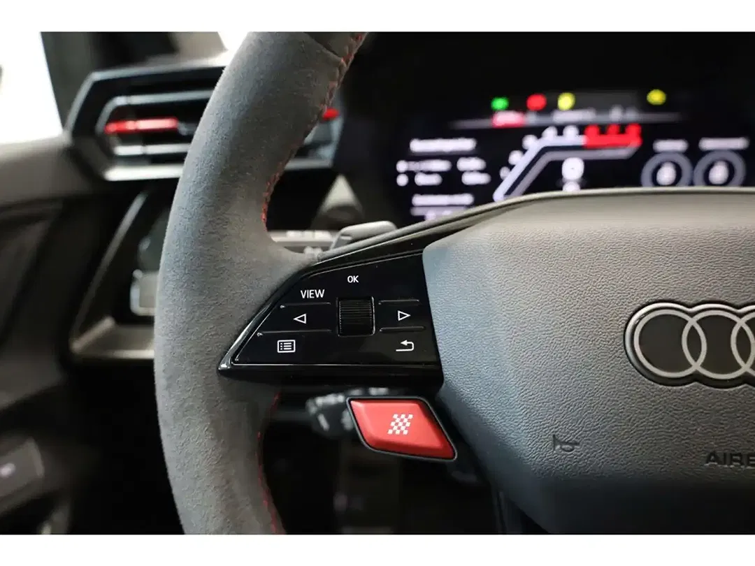 Audi RS3 - Thumbnail 14