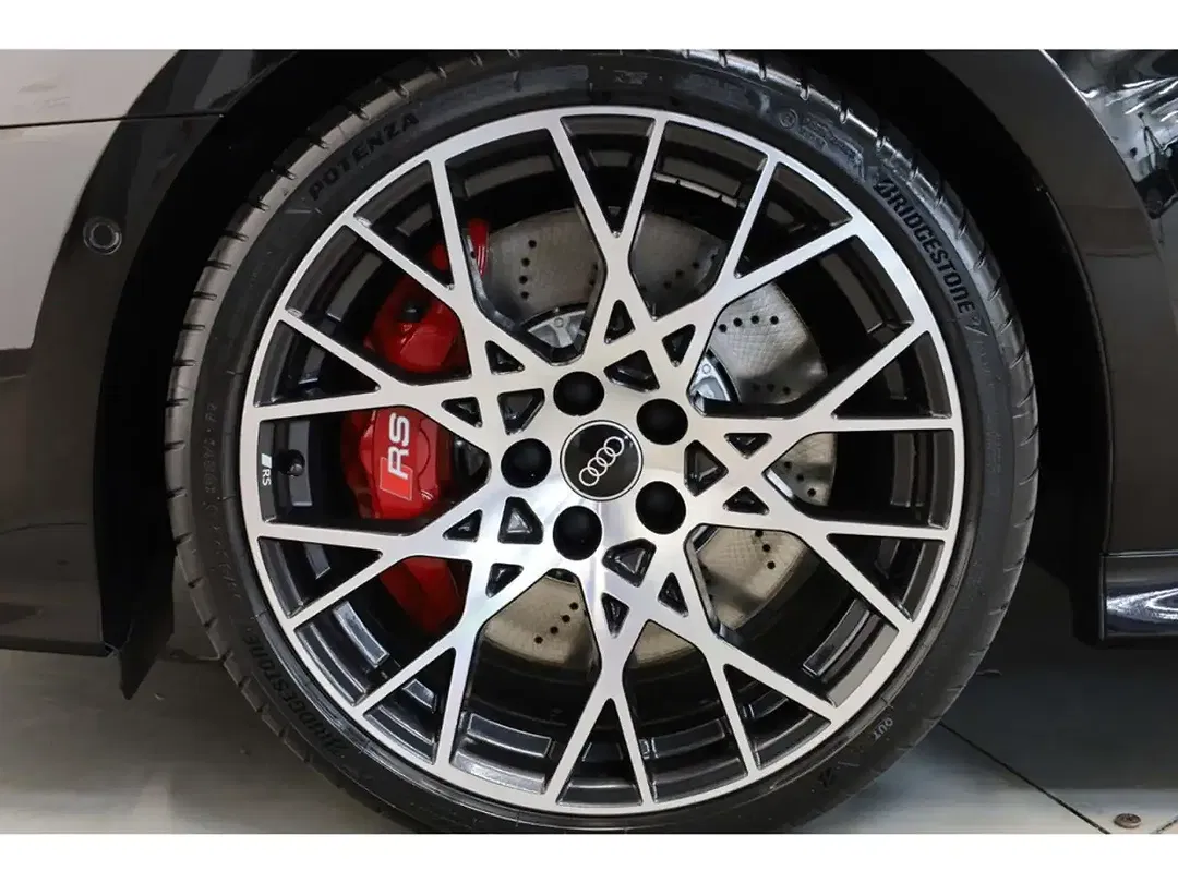 Audi RS3 - Thumbnail 7