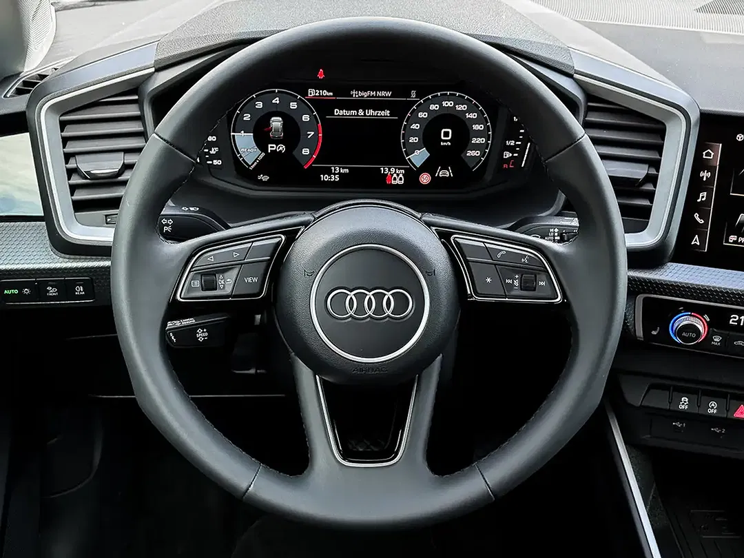 Audi A1 - Thumbnail 11