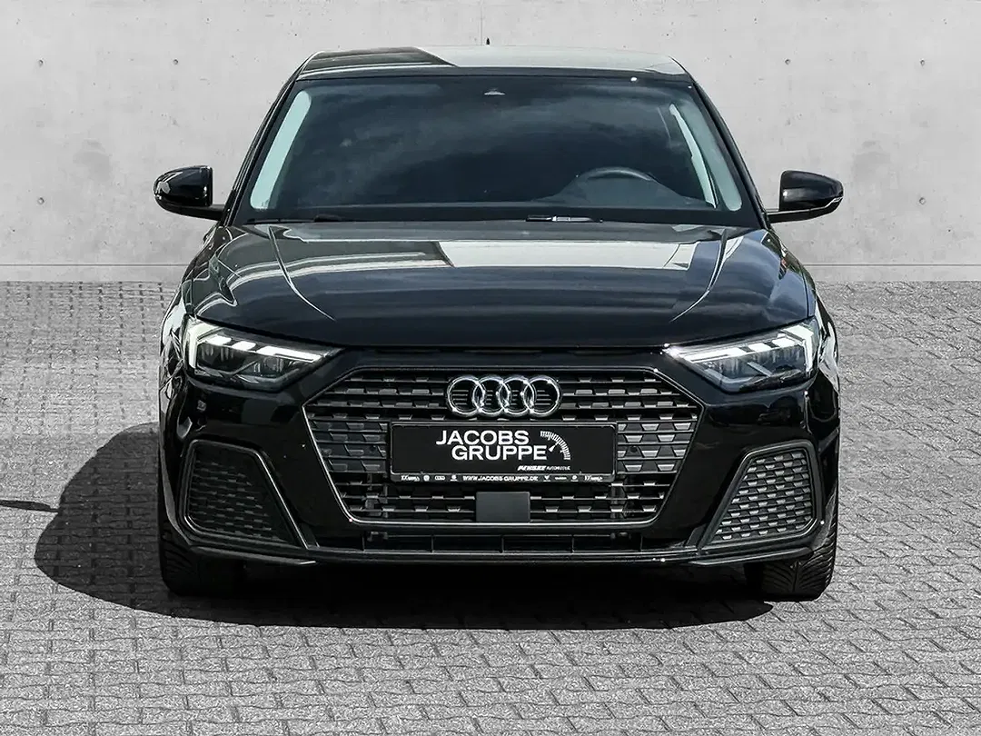 Audi A1 - Thumbnail 3