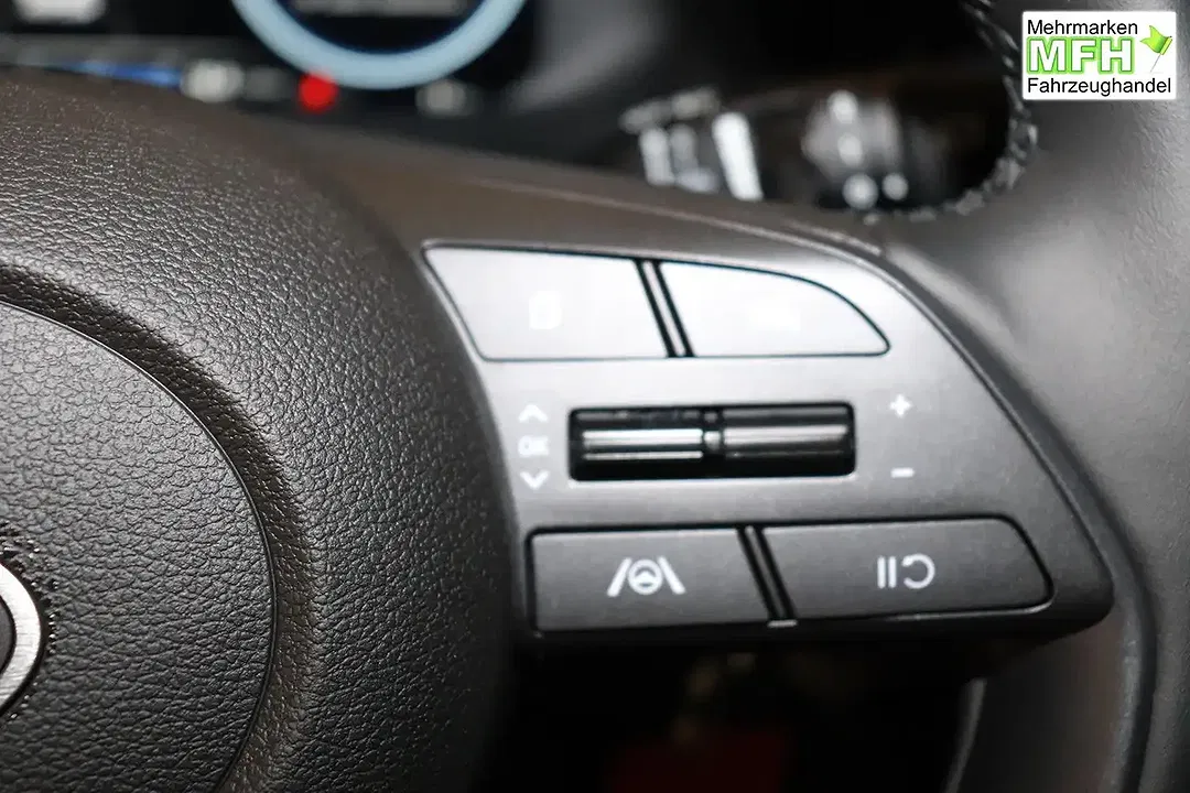 Hyundai i20 - Thumbnail 12