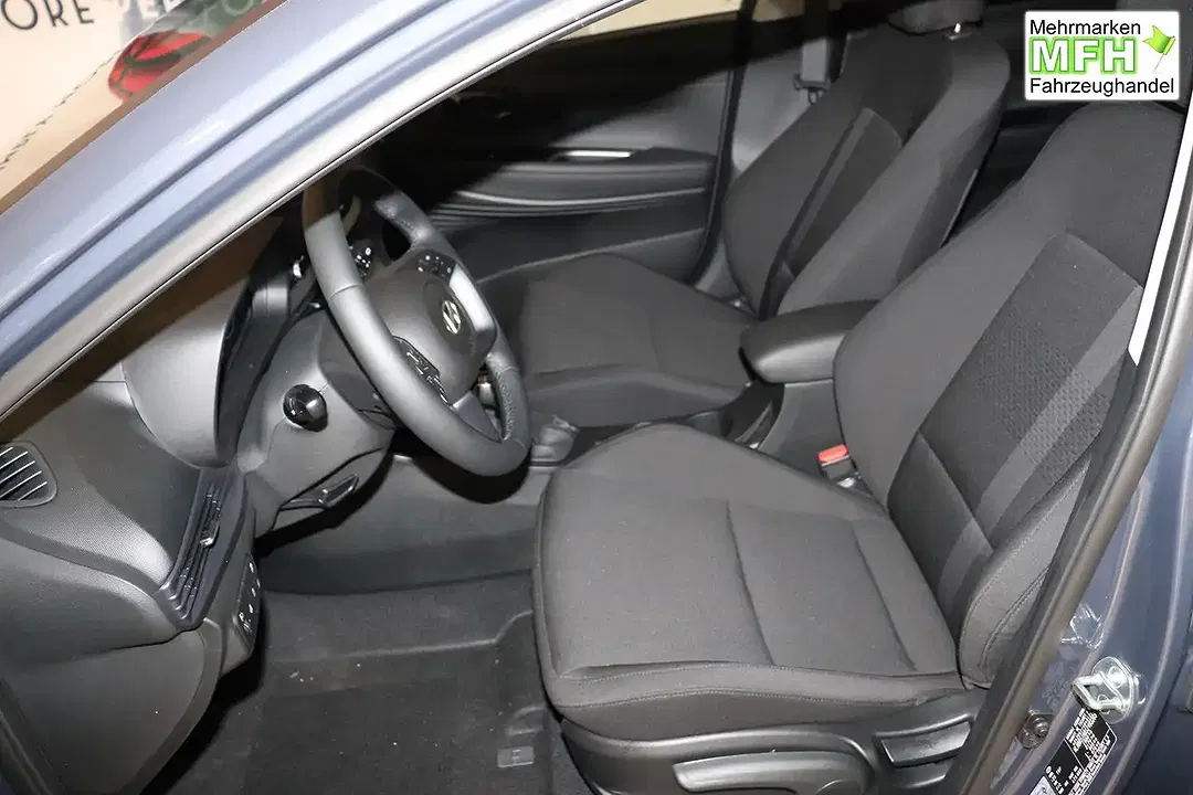 Hyundai i20 - Thumbnail 7