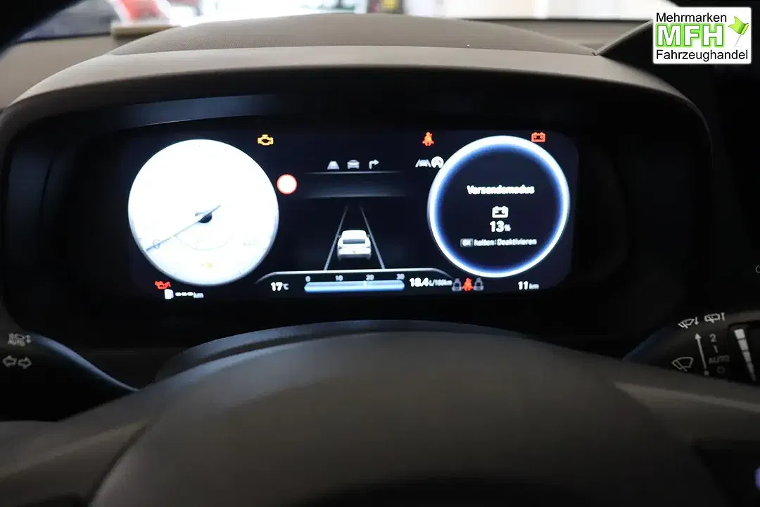 Hyundai i20 - Thumbnail 8