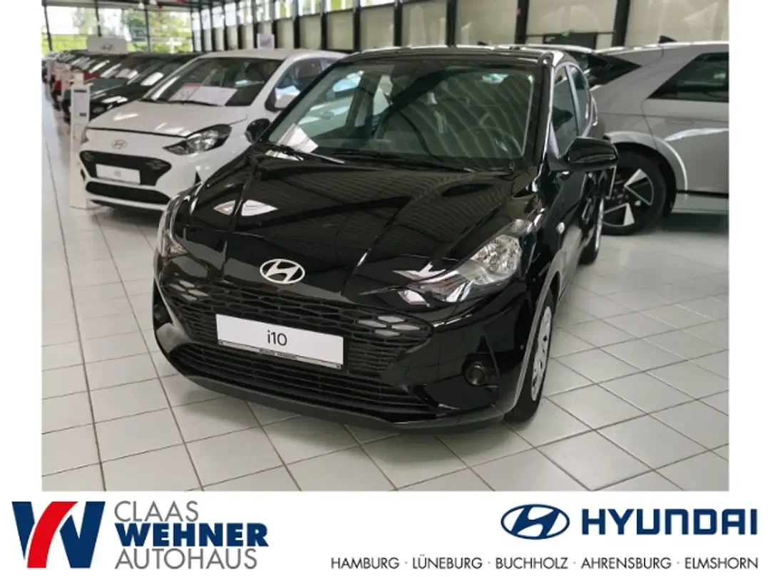 Hyundai i10 - Afbeelding 1