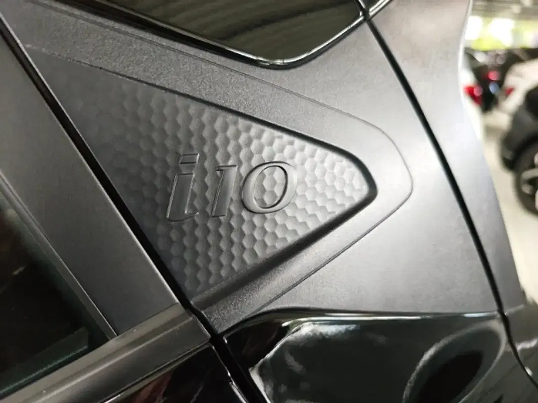 Hyundai i10 - Thumbnail 5