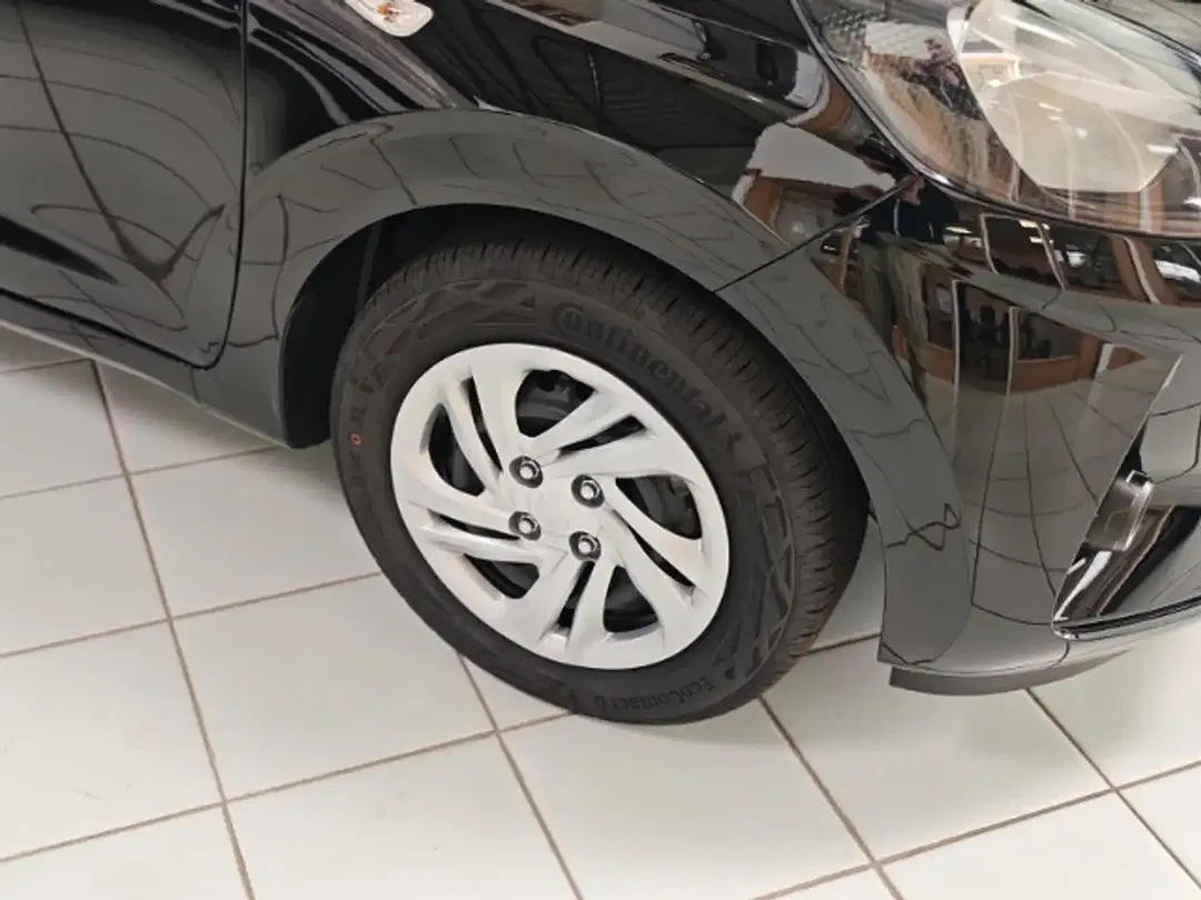 Hyundai i10 - Thumbnail 8