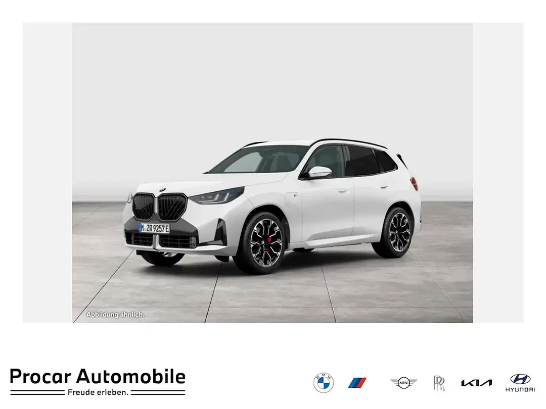 BMW X3 - Afbeelding 1