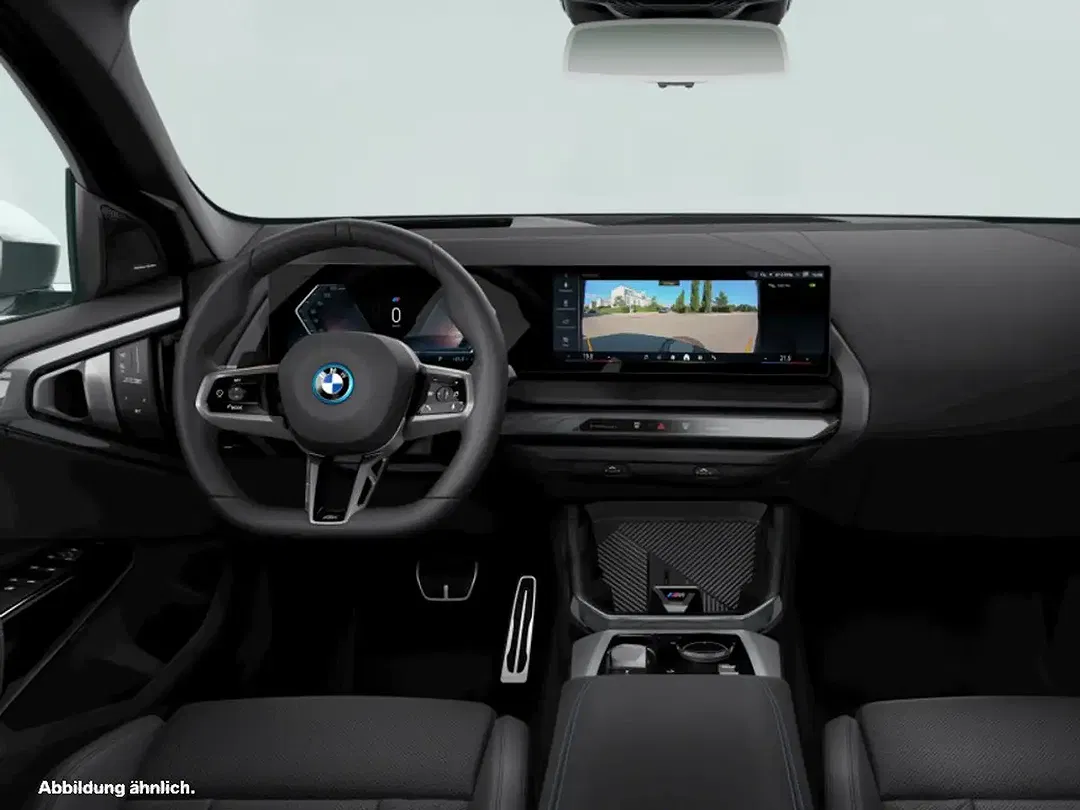 BMW X3 - Thumbnail 4