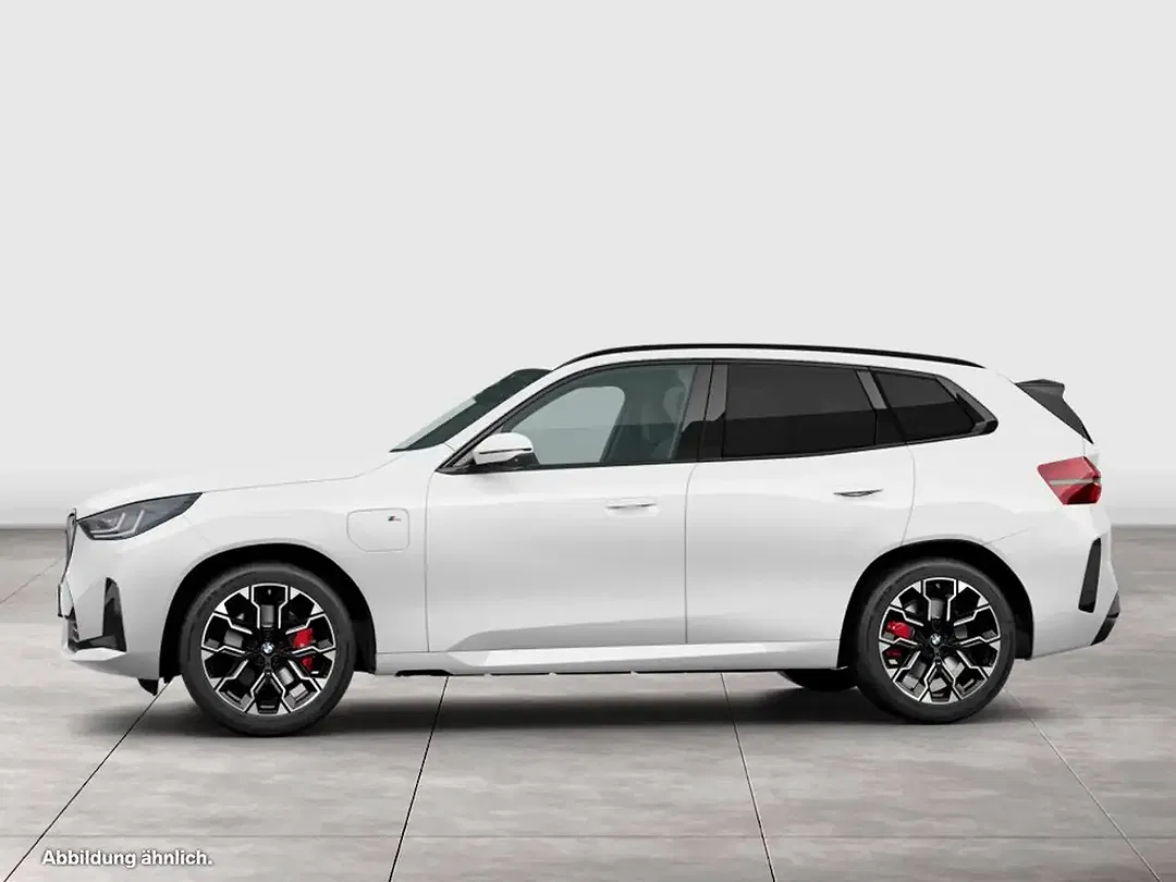 BMW X3 - Thumbnail 5