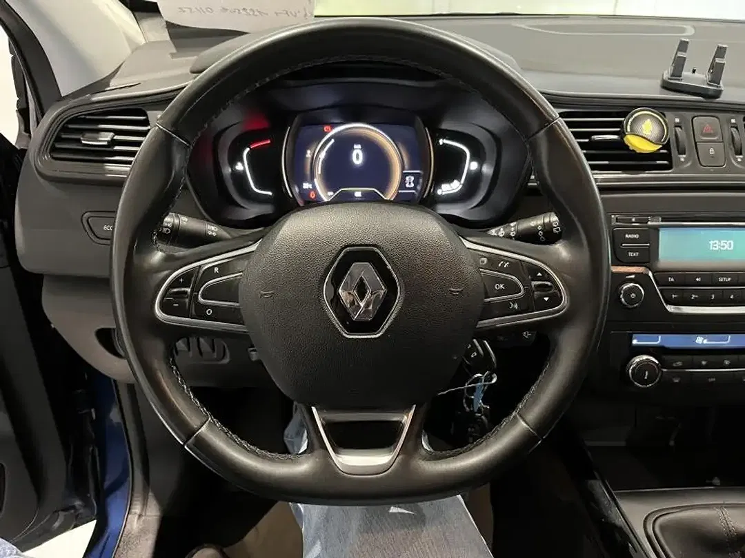 Renault Kadjar - Thumbnail 11