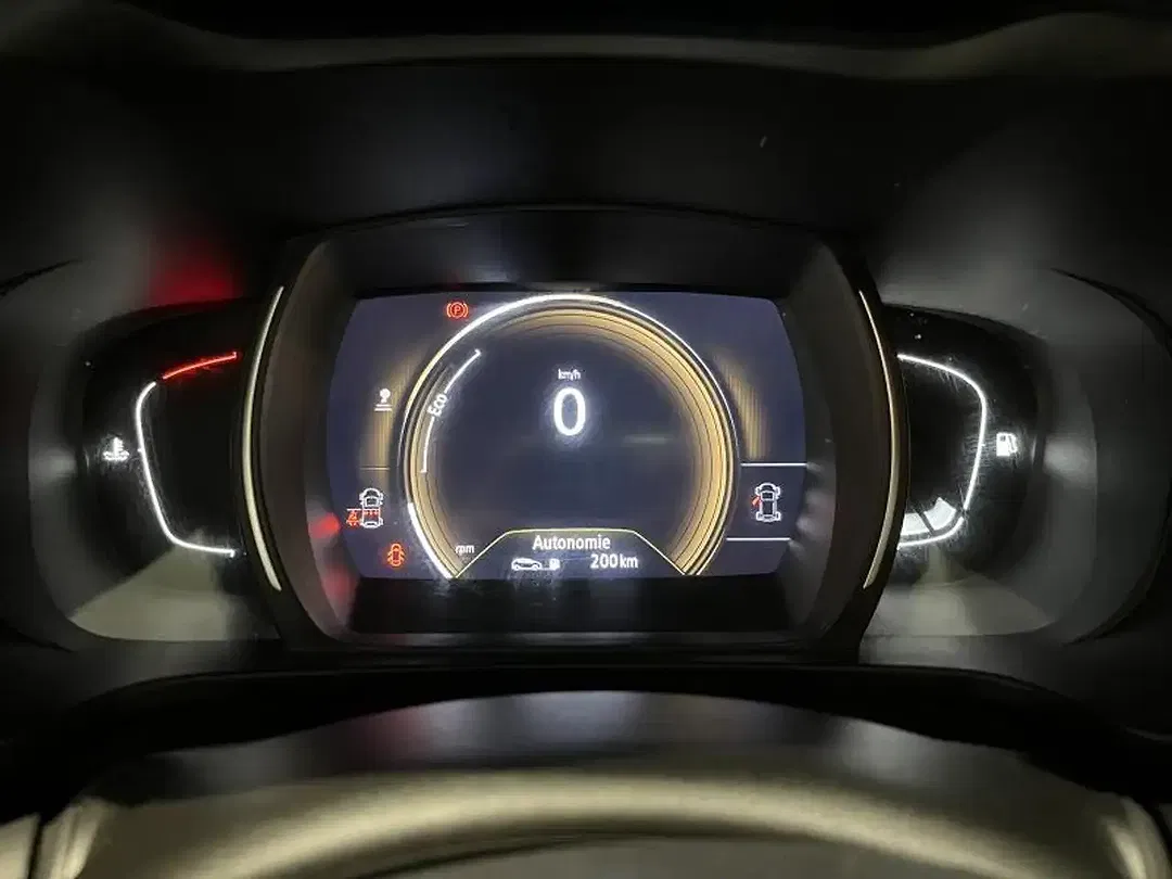 Renault Kadjar - Thumbnail 12