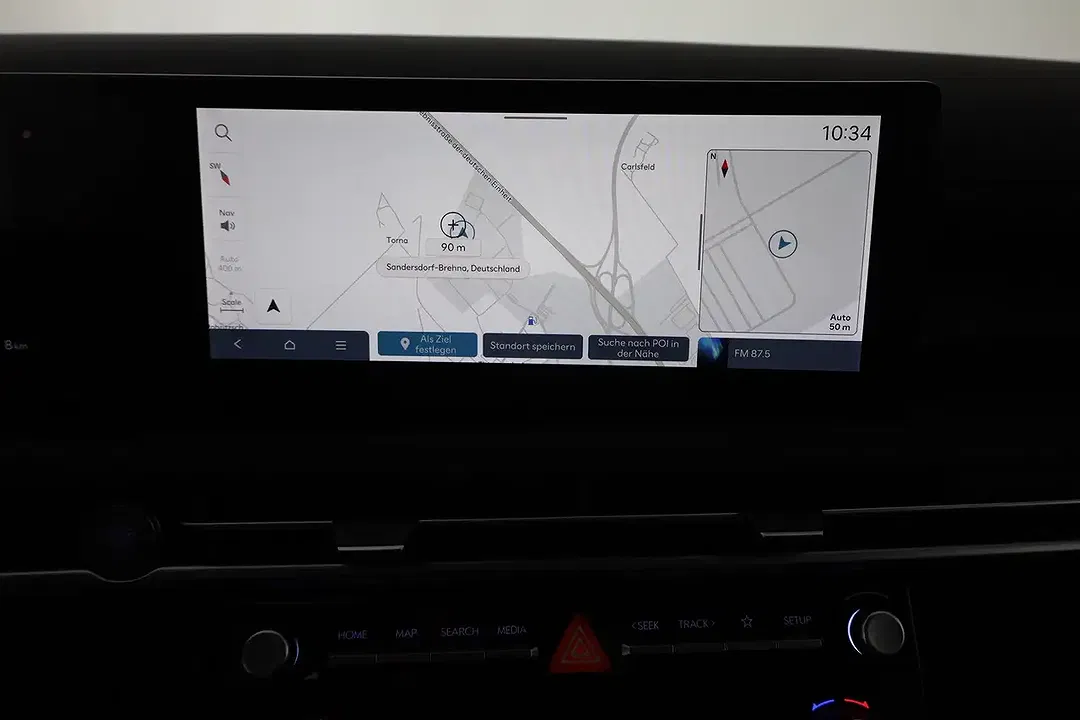 Hyundai TUCSON - Thumbnail 10