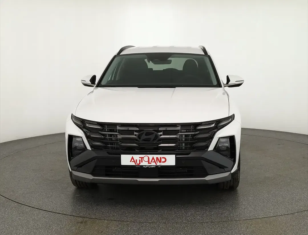 Hyundai TUCSON - Thumbnail 7