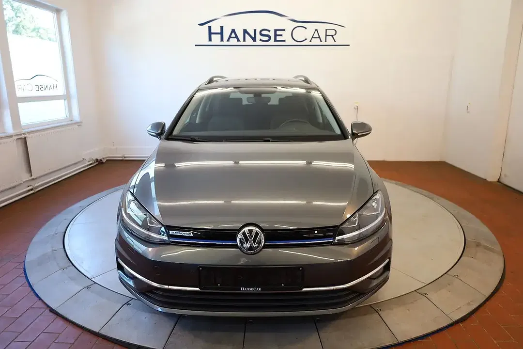 Volkswagen Golf - Thumbnail 7