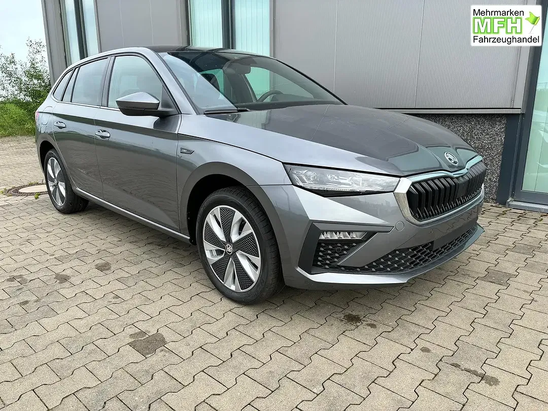 Skoda Scala - Thumbnail 6