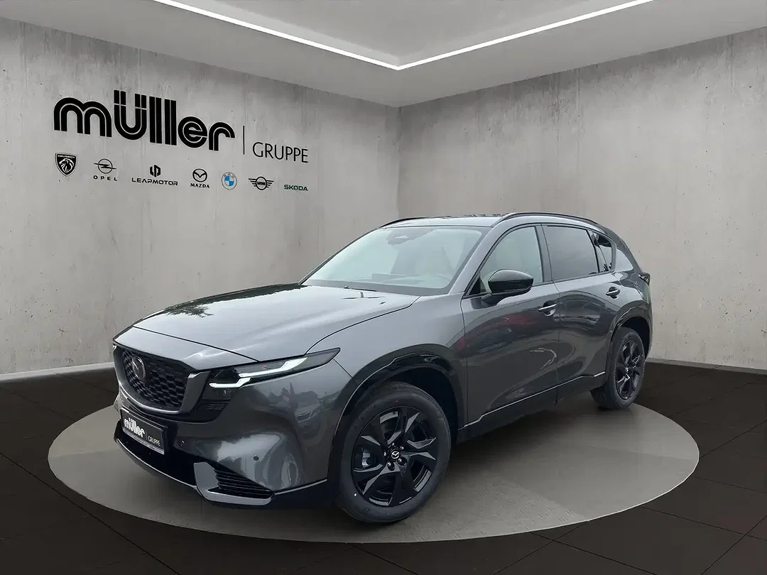 Mazda CX-5 - Afbeelding 1