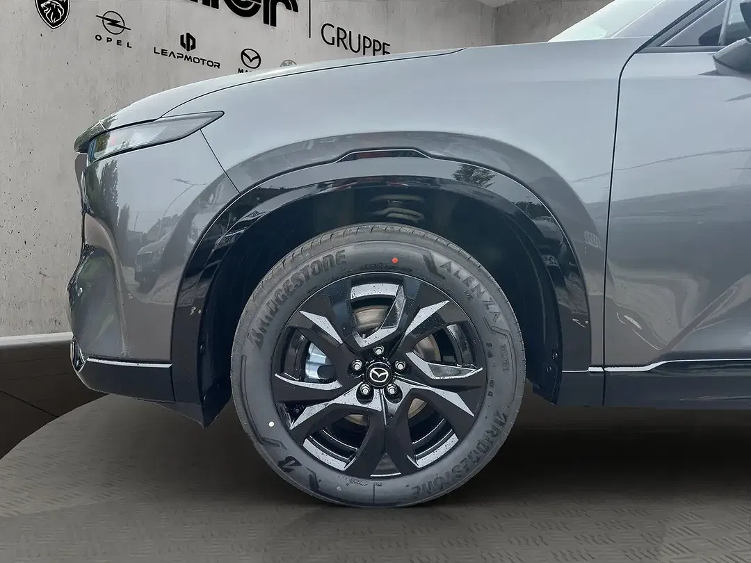 Mazda CX-5 - Thumbnail 6