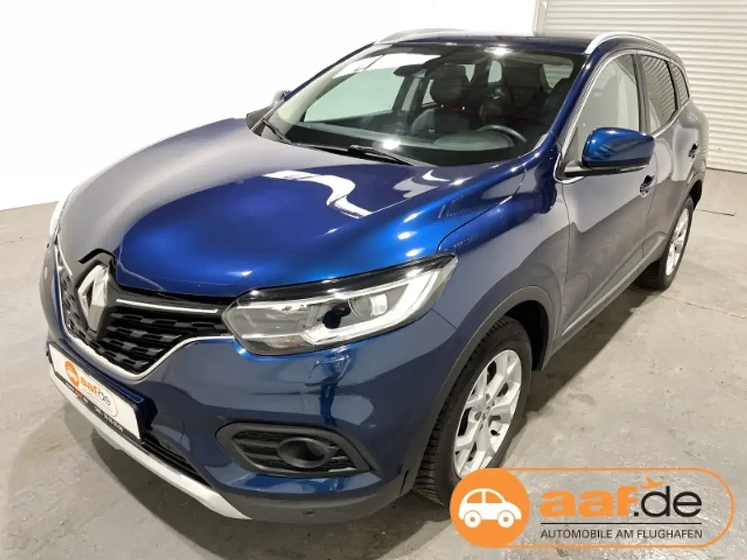 Renault Kadjar - Afbeelding 1