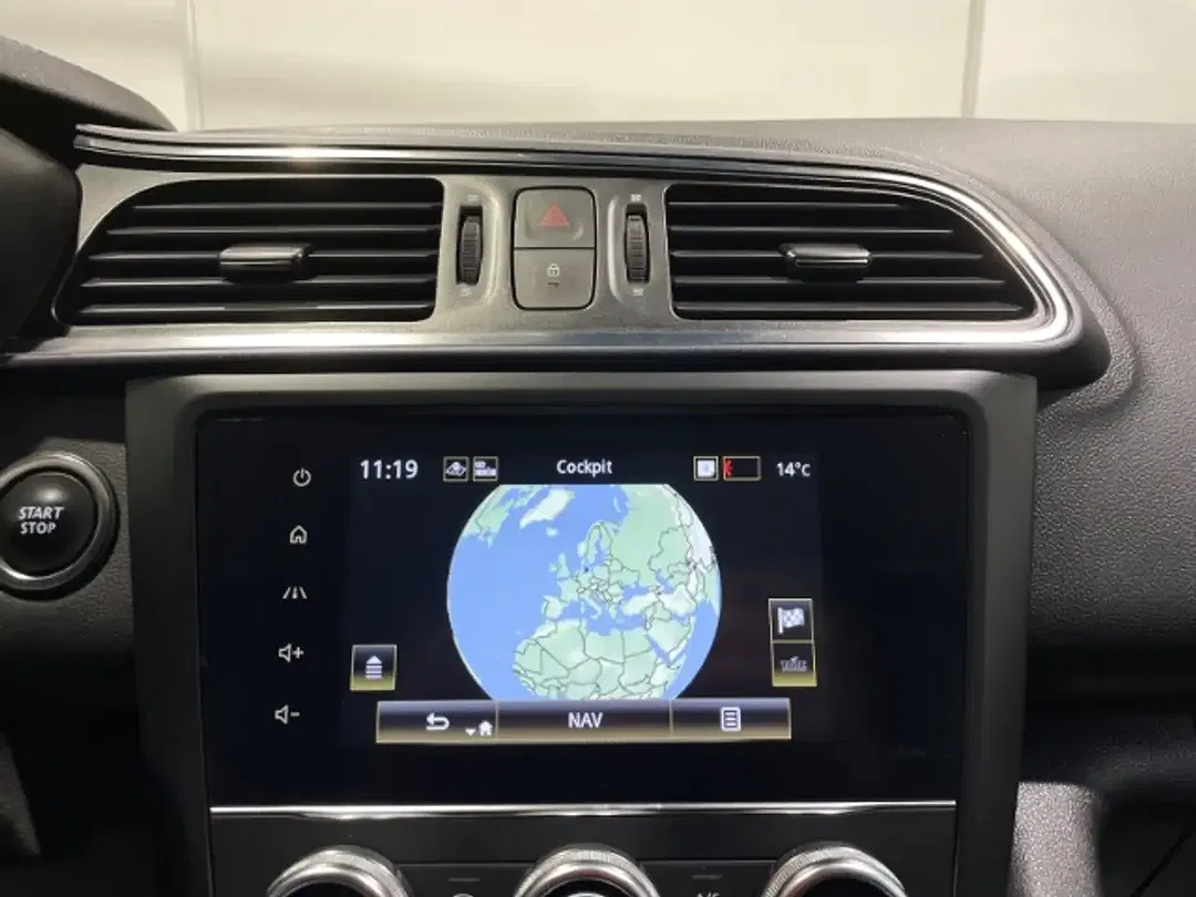 Renault Kadjar - Thumbnail 10