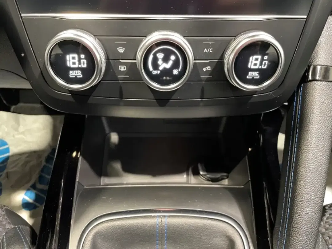 Renault Kadjar - Thumbnail 11