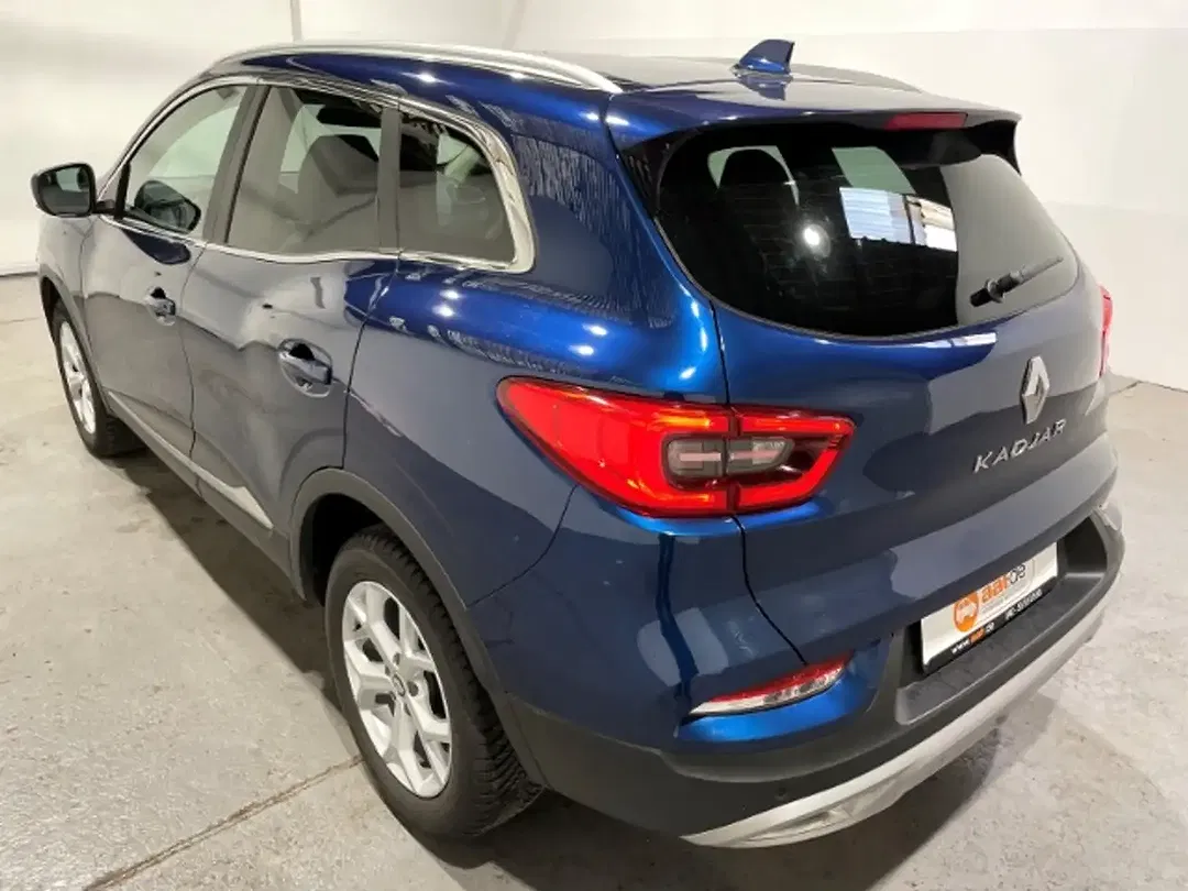 Renault Kadjar - Thumbnail 2