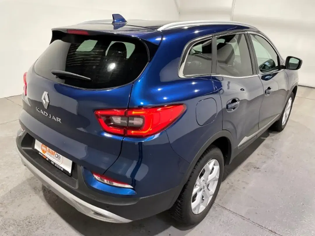 Renault Kadjar - Thumbnail 3