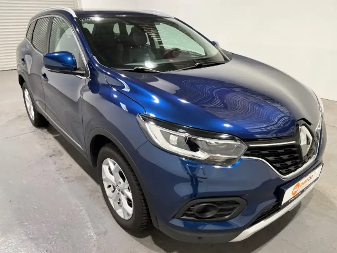 Renault Kadjar - Thumbnail 4