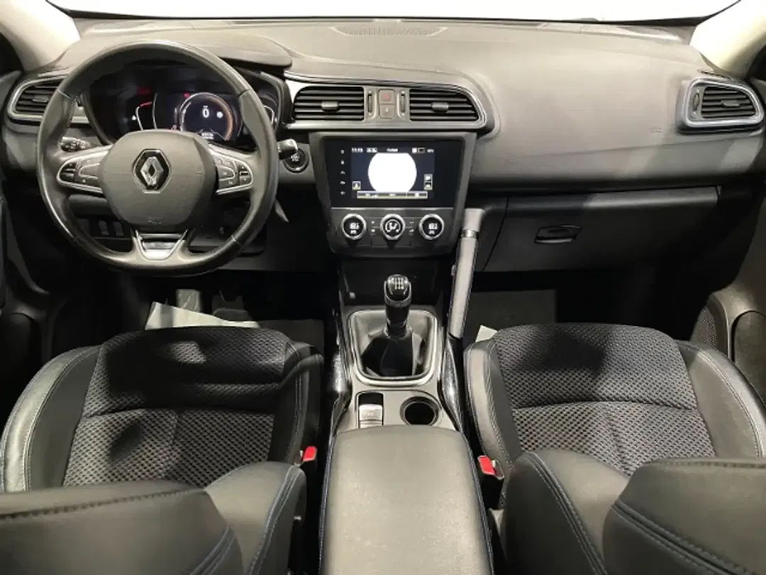 Renault Kadjar - Thumbnail 8