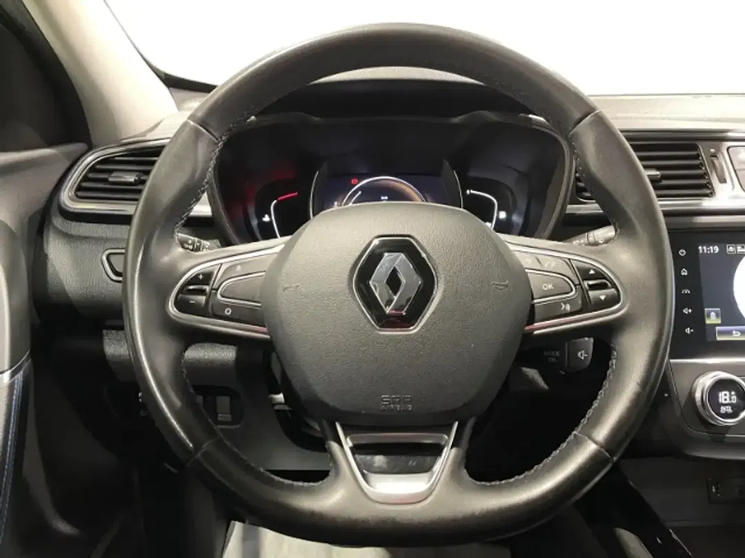 Renault Kadjar - Thumbnail 9
