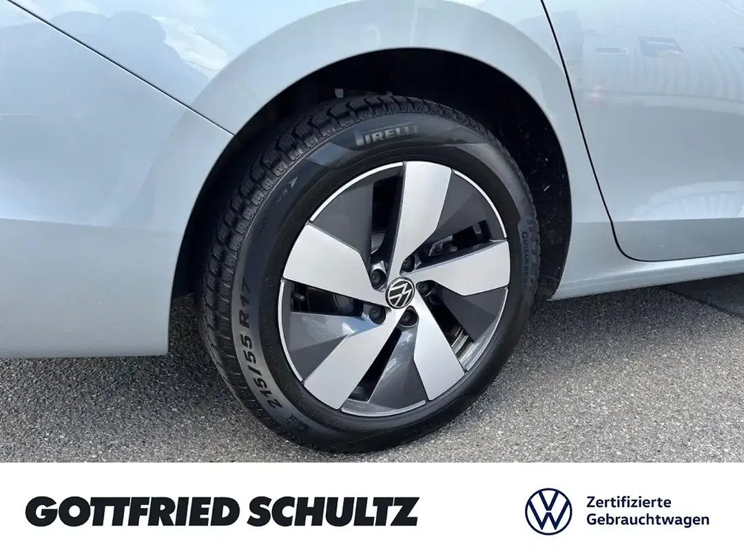 Volkswagen Passat Variant - Thumbnail 11