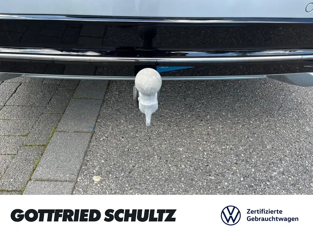 Volkswagen Passat Variant - Thumbnail 12