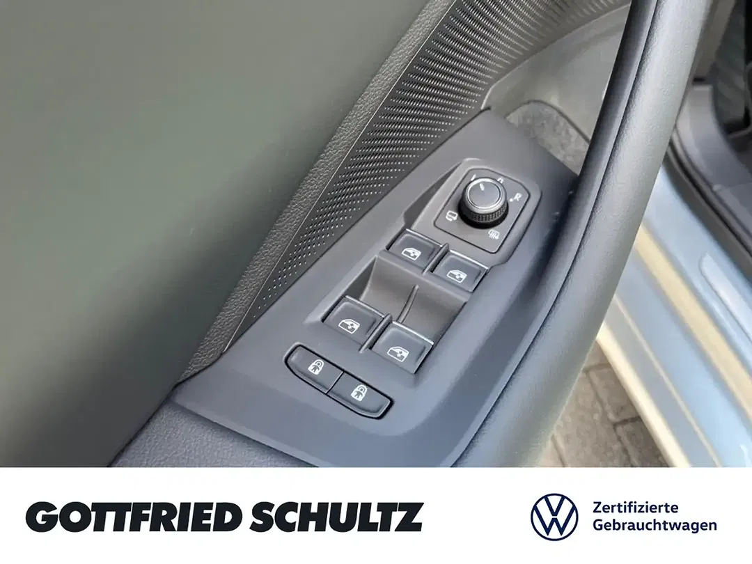 Volkswagen Passat Variant - Thumbnail 13