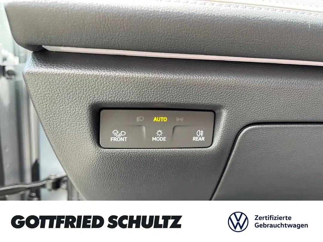 Volkswagen Passat Variant - Thumbnail 14
