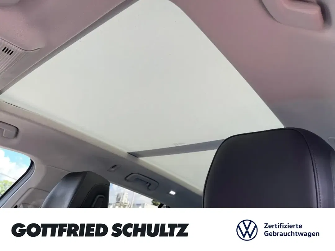 Volkswagen Passat Variant - Thumbnail 15